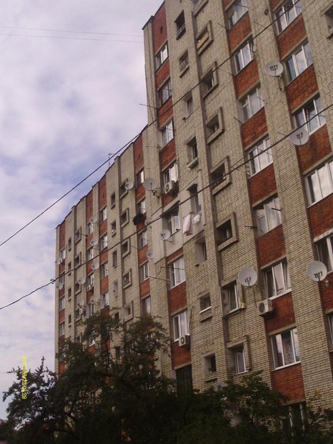 Apartment On Masaryk St. Lviv Extérieur photo